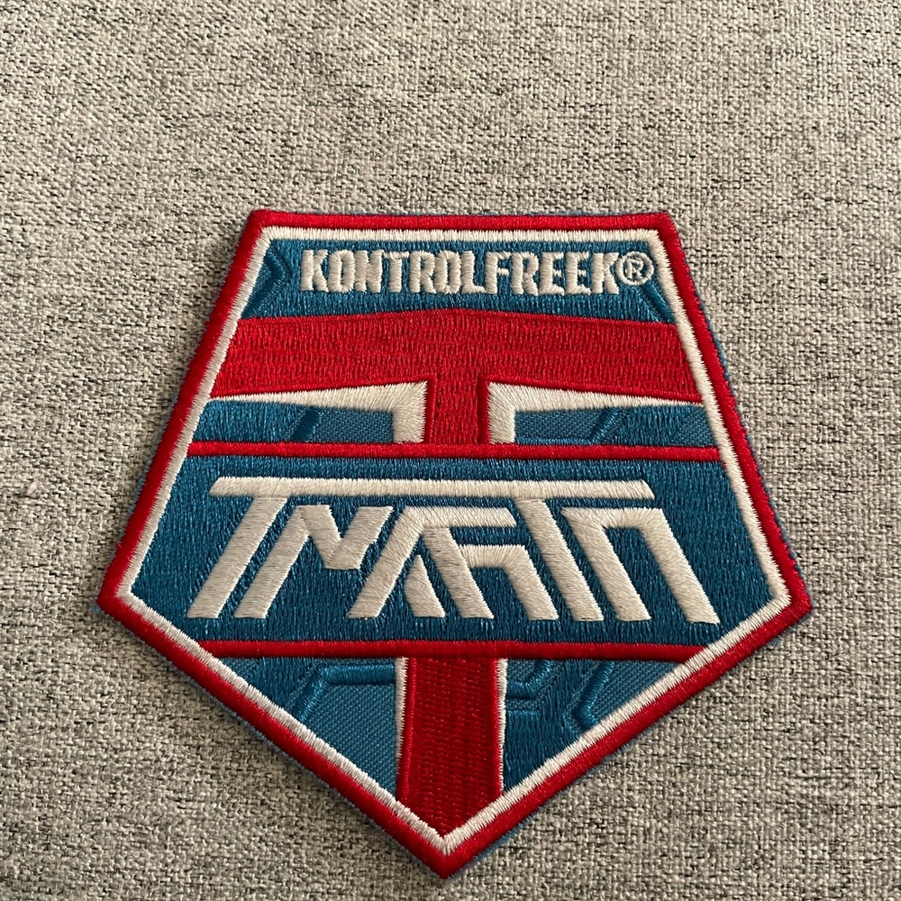 KontrolFreek Patch